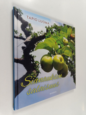 Tapio Luoma : Siunauksen salaisuus