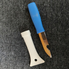 Puukko - jääraappa - pikkukuva 2