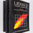 Liekki 2 : vuosikirja 1994, osat 1-3 - pikkukuva 1