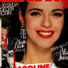 Anna n:o 9 1984 Miss Suomi & Perintöprinsessat. Miss Euroopp - pikkukuva 1