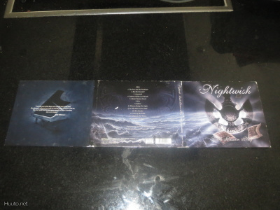 Nightwish : Dark Passion Play Digi