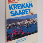 Kustannusliike (toim.) Berlitz : Kreikan saaret - pikkukuva 1