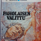 Larry Kent 90/1978: Paholaisen valittu - pikkukuva 1