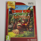 Donkey Kong Country Returns ( wii ) - pikkukuva 1