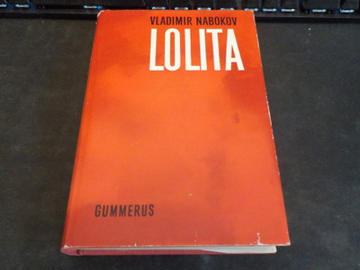Nabokov, Vladimir - Lolita 1p
