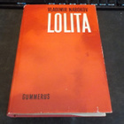 Nabokov, Vladimir - Lolita 1p - pikkukuva 1