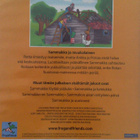 Sammakko ja Ystävät: Ystävyys dvd - pikkukuva 2
