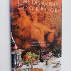 George Lang : The Cafe Des Artistes Cookbook - pikkukuva 1
