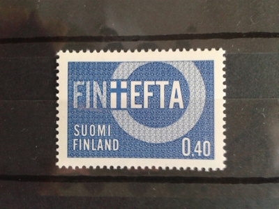 1967 efta**