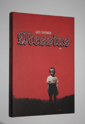 Ahti Taponen : Messias