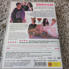 Kaboom (DVD) *huippukuntoinen levy* - pikkukuva 2