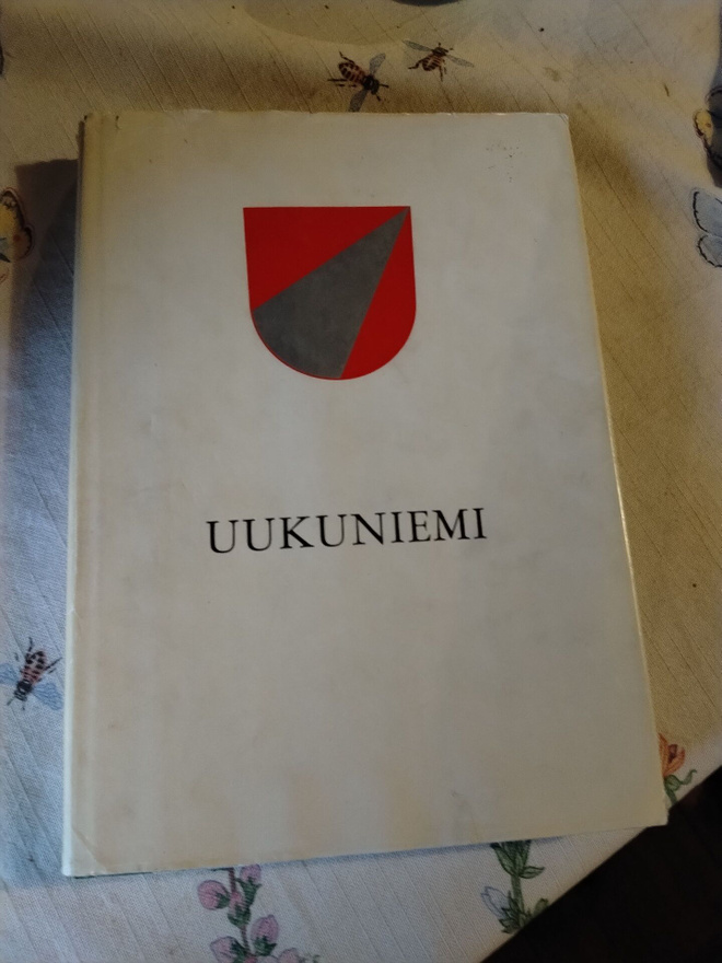 uukuniemi