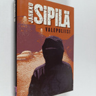 Jarkko Sipilä : Valepoliisi - pikkukuva 1