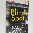 Paula Hawkins : Blind spot - pikkukuva 1