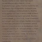 Karita Tykkä: Hyvä elämä - pikkukuva 3