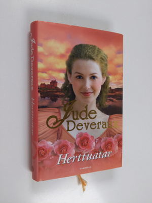 Jude Deveraux : Herttuatar
