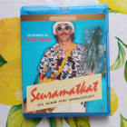 Seuramatkat eli missä  ovat possujuhlat?( blu-ray) - pikkukuva 1