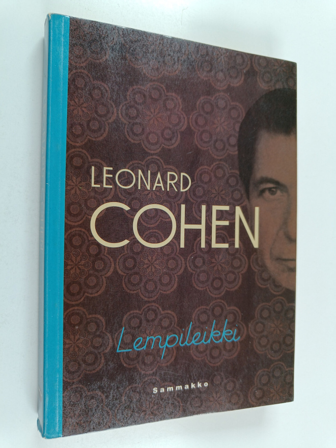 Leonard Cohen : Lempileikki