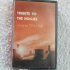 The Typhoons – Tribute To The Hollies C-KASETTI - pikkukuva 1