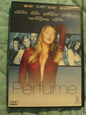 Perfume , DVD
