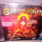 CD + DVD Orange Goblin : Healing through Fire ( SIS POSTIKUL - pikkukuva 1