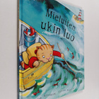 Ian Whybrow : Mieluiten ukin luo - pikkukuva 1
