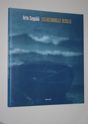 Arto Seppälä : Selkeemmille vesille
