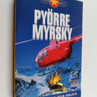 Alastair MacNeill : Pyörremyrsky - pikkukuva 1