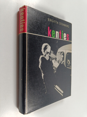 Birgitta Stenberg : Kenties