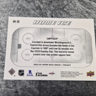 Washington Capitals 2022-23 UD Home Ice - pikkukuva 2
