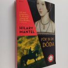 Hilary Mantel : För in de döda - pikkukuva 1