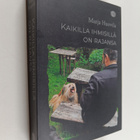 Marja Huovila : Kaikilla ihmisillä on rajansa - pikkukuva 1