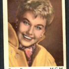 Keräilykuva - Doris Day Serie T 4 M.G.M. - pikkukuva 1