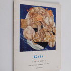 Frank Elgar : Gris : Still lifes - pikkukuva 1