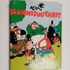 Kari : Slummisuutarit (signeerattu) - pikkukuva 1