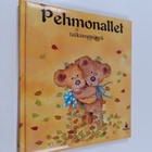 Sue Hall : Pehmonallet taikametsässä - pikkukuva 1