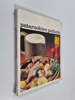 Pataruokien parhaita