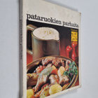 Pataruokien parhaita - pikkukuva 1