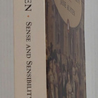 Jane Austen - Sense and Sensibility - pikkukuva 2