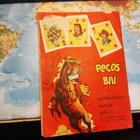 Pecos Bill 1/1958 Valkoinen kuolema - pikkukuva 4