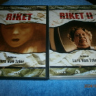 Lars von Trierin RIKET /  VALTAKUNTA  1 + 2    -    DVD - pikkukuva 1