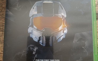 Xbox One: Halo - The Master Chief Collection