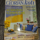 Glorian koti kesäkuu 2005 - pikkukuva 1