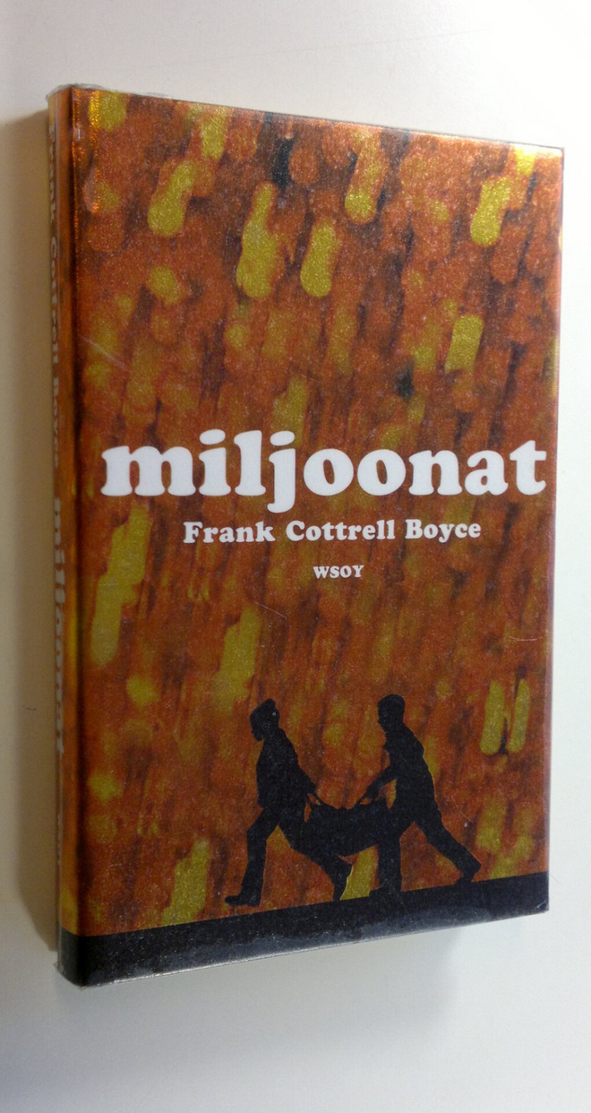 Frank Cottrell Boyce : Miljoonat
