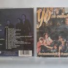 YÖ:N VALOISA PUOLI 2CD - pikkukuva 1