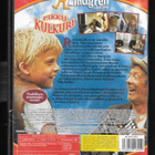 DVD - Pikku kulkuri - pikkukuva 2
