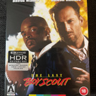 The Last Boy Scout 4K Limited Edition | Arrow | 1991 - pikkukuva 1