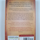 Tracy Chevalier : Burning Bright - pikkukuva 2