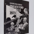 Kameralehden projektoriluettelo 1973 - pikkukuva 1