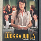 Luokkajuhla (2013) Anna Odellin esikoisohjaus - pikkukuva 1